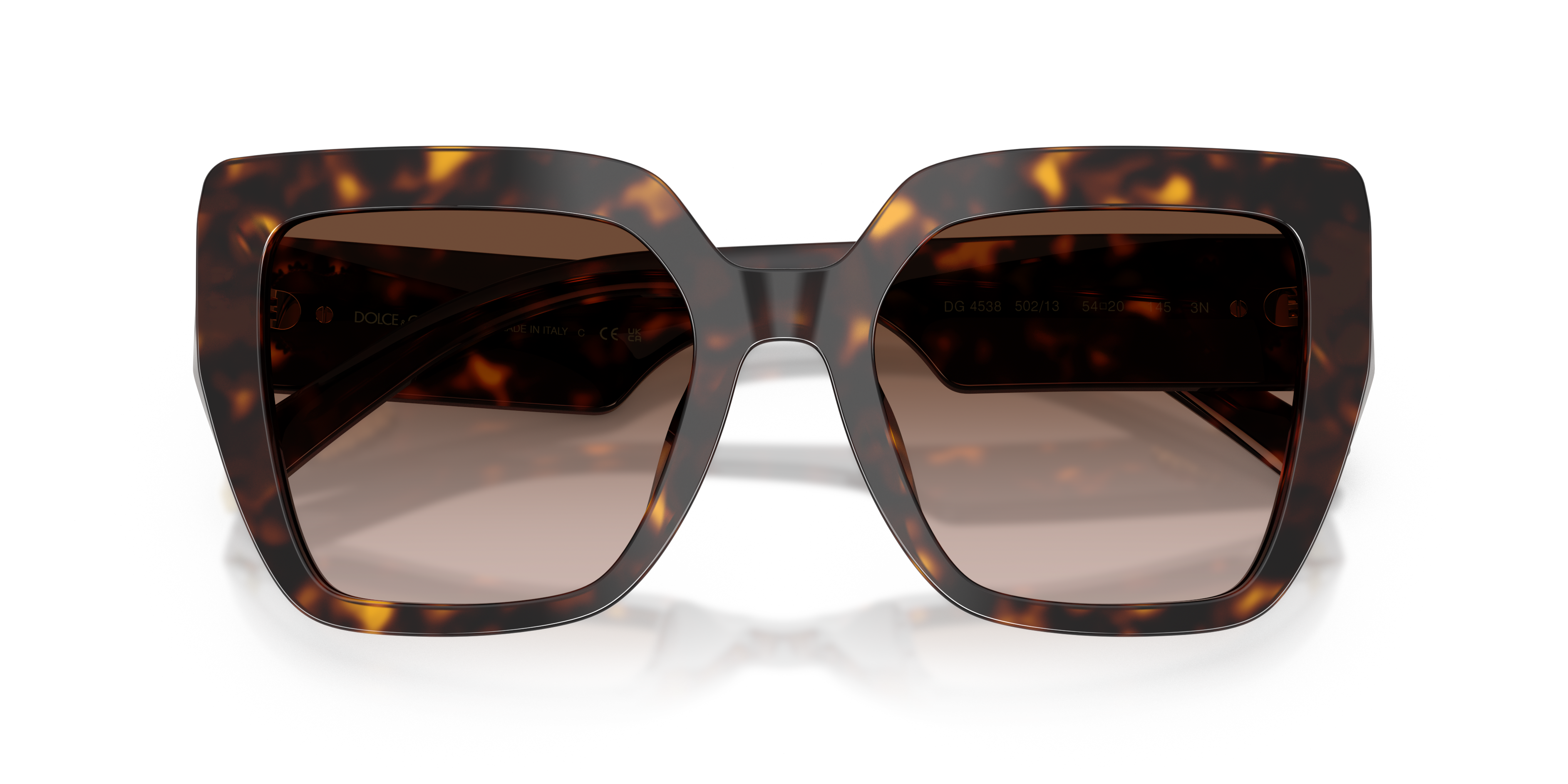 Dolce & Gabbana DG4538 502/13  